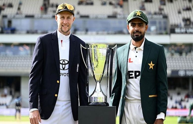 Babar Azam likely to return as Pakistan 'weigh changes' for second England Test