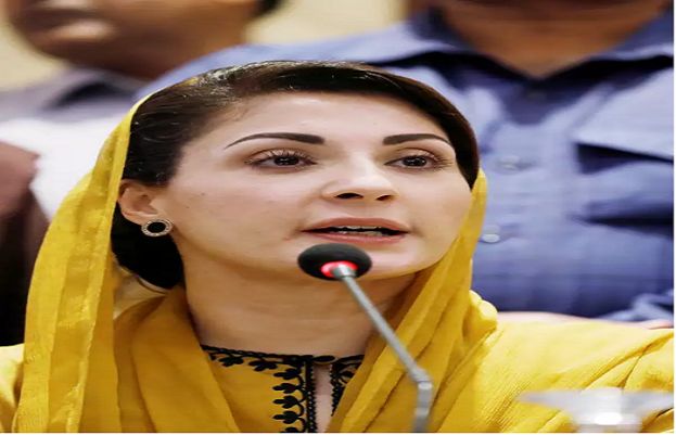 NAB says no need Maryam Nawaz’s passport
