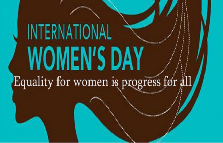 International Women’s Day is being observed worldwide