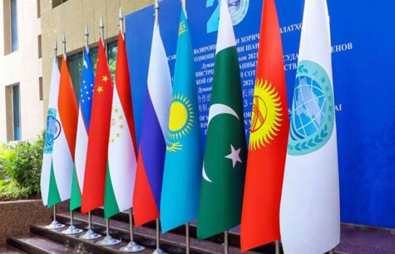 Pakistan formally assumes Chairmanship of SCO for next year