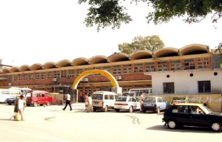Covid-19: Hospitals in Federal capital put on high alert