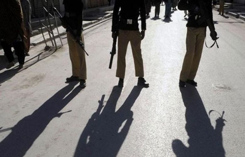 Four family members martyred in Quetta firing