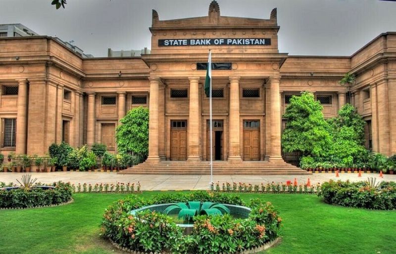 SBP hikes policy rate by 300bps, highest since October 1996
