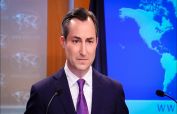 US urges Taliban to prevent attacks from Afghan soil
