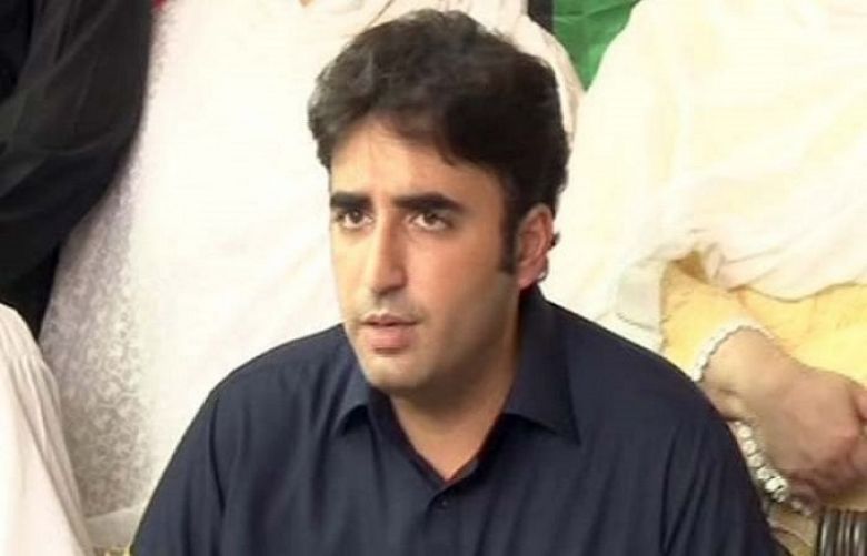 PPP shouldn&#039;t be pushed against the wall: Bilawal