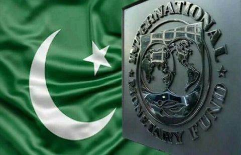 Pakistan and the International Monetary Fund are set to begin policy-level negotiations today