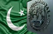 Pakistan, IMF Begin Policy Talks for Third Review of $7bn Programme