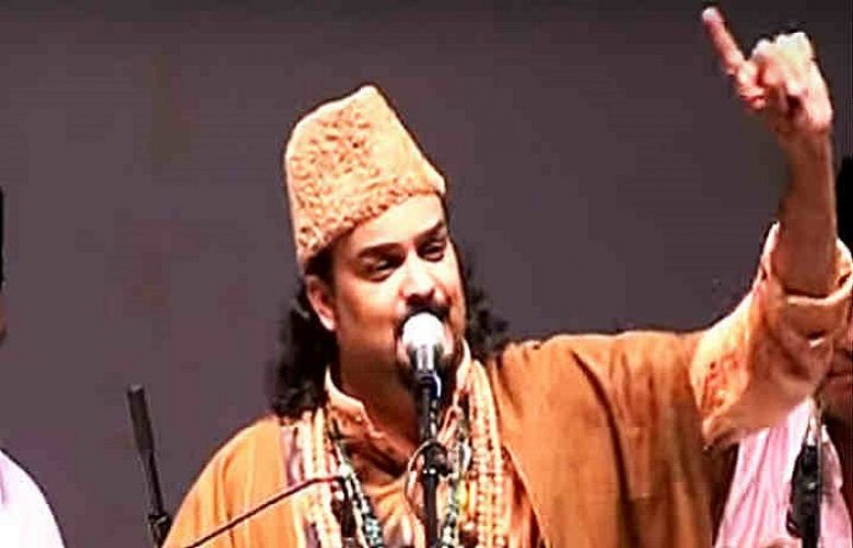 death anniversary, Amjad Sabri