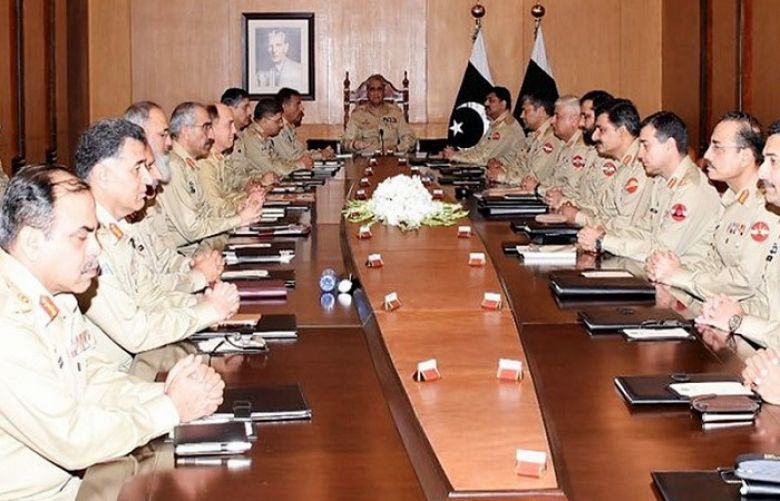 COAS says army ready to thwart any threats against country