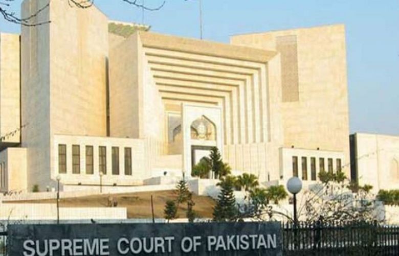 LHC’s decision upholding NAB Ordinance challenged in SC