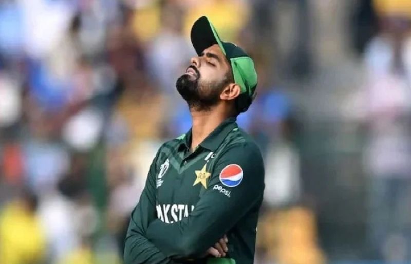 'Not crime to make mistakes': PCB backs 'depressed' Babar Azam after World Cup failure
