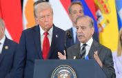 'Bold and important first step': Trump hails Pakistan-KSA-Turkiye defence pact