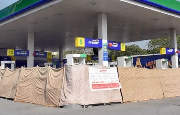 Petrol pumps to shut nationwide for 24 hours as dealers strike over daily pricing
