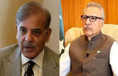 PM, President  say Defence Day reminds us of unprecedented courage of armed forces