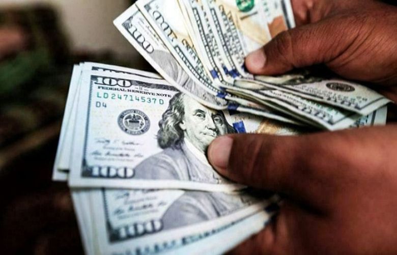 Rupee continues slide, reaches Rs187 against dollar in interbank