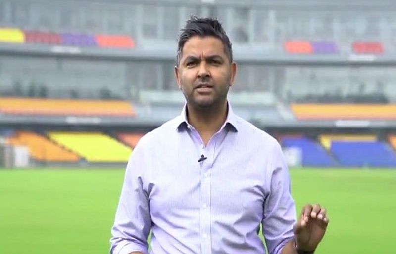 Photo of The Pak vs NZ series is crucial for practice before the T20 World Cup: Wasim Khan