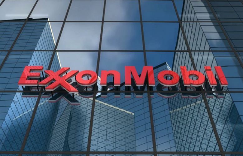 ExxonMobil, the world’s largest publicly traded oil and gas firm