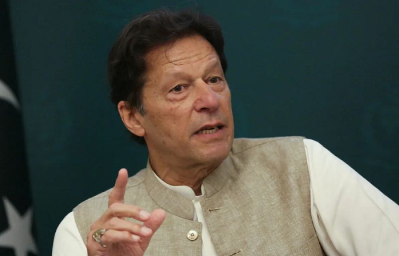 Photo of IK promises to disclose plans to achieve 'true freedom' on August 13