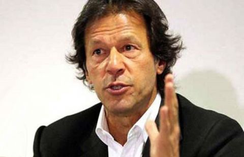 Hearing set on Abbasi's review petition seeking disqualification of Imran Khan