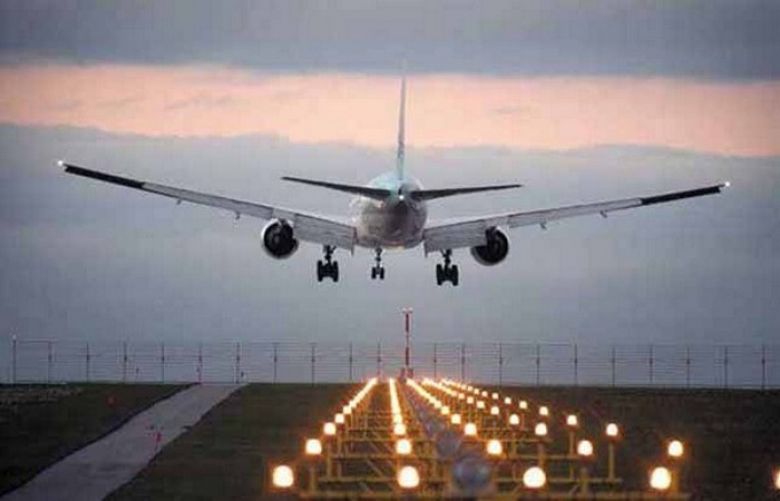 Special aircraft carrying US citizens departs from Karachi 