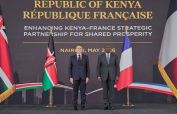 Macron says ‘never considered’ French military deployment in Hormuz without 'coordination with Iran'