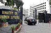 FO demarches Afghan envoy over Karachi terrorist attack