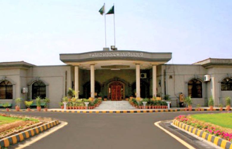 Islamabad High Court 