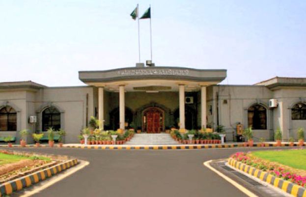 Islamabad High Court 