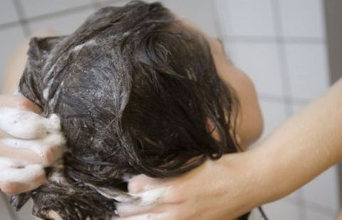 How frequently you should wash your hairs