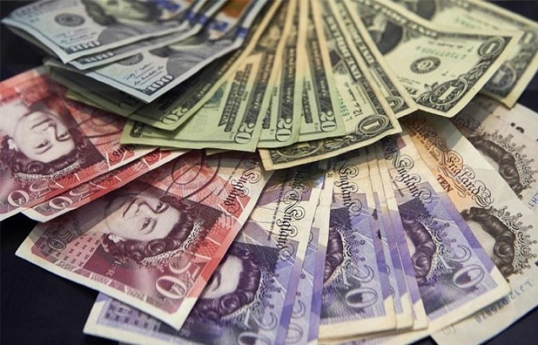 Remittances Growth continues in 8th Consecutive month