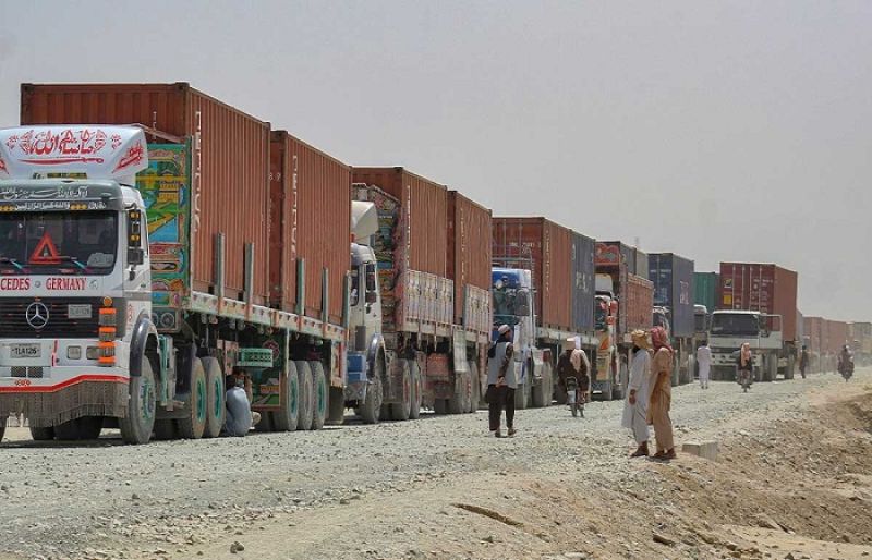 Photo of Pakistan to transport 50,000 tonnes of Indian wheat to Afghanistan