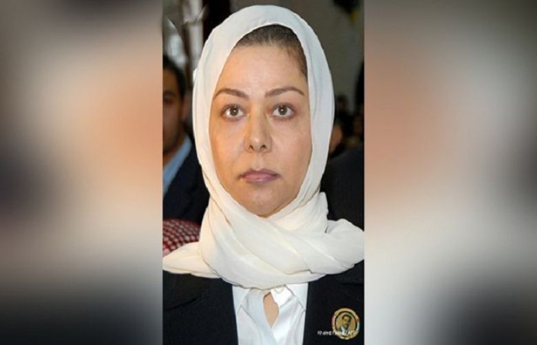 Saddam Hussein&#039;s eldest daughter named on Iraq&#039;s most-wanted list