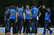Sri Lanka unveil squad for ODI tri-series in Pakistan
