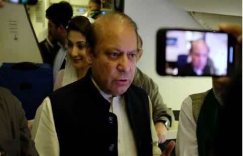 Nawaz in need of constant medical attention, say doctors