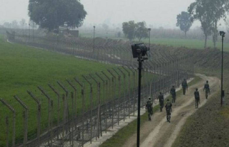 Two citizens martyred in Indian unprovoked firing along Line of Control