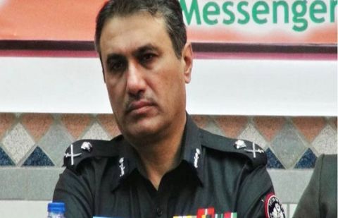 Hunza youth killed in 'fake encounter' not a criminal: Karachi police chief Ghulam Nabi Memon