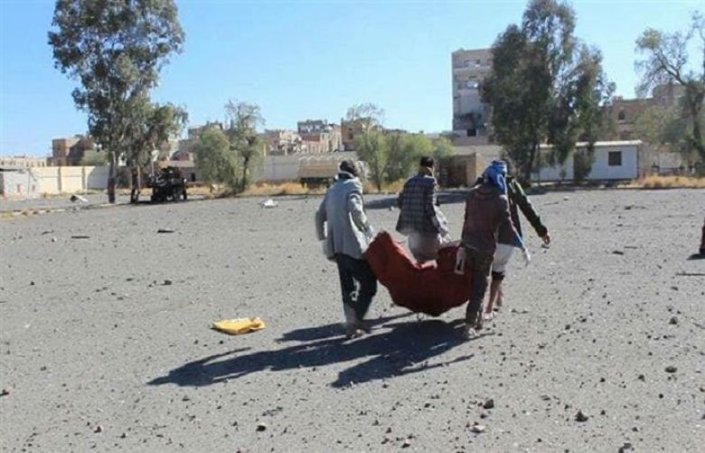 39 killed as Saudi warplanes target three Yemeni provinces