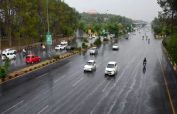 NDMA forecasts rain, thunderstorms across country in next 24 hours