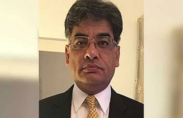 Barrister Khalid Javed to replace Anwar Mansoor as AGP