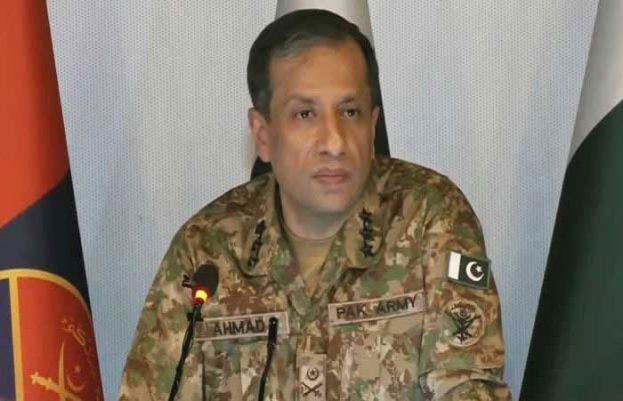 DG ISPR Says Chinese Weapons Performed Exceptionally Well Against India in May Clash