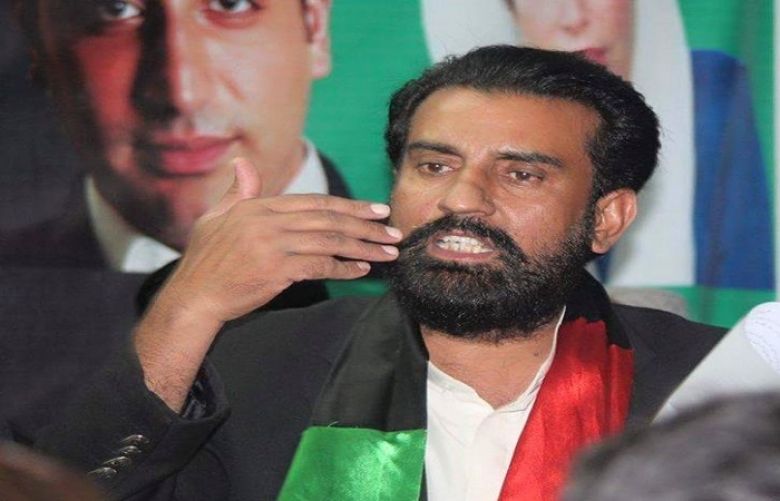 Ali Muhammad Jatak Ineligible To Contest Elections