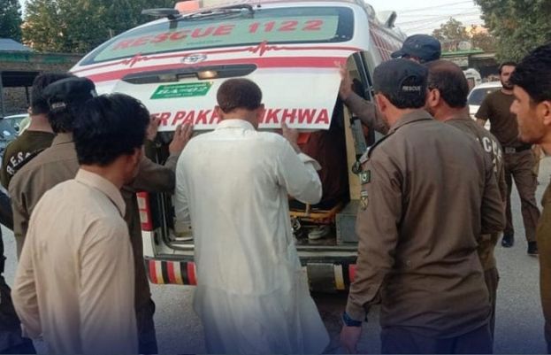 Five injured as cross border shelling targets civilians in Waziristan