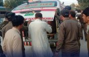 Five injured as cross border shelling targets civilians in Waziristan