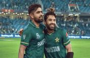 Babar, Rizwan become first cricketers to join prestigious Harvard programme