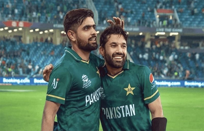 Photo of Babar, Rizwan become first cricketers to join prestigious Harvard programme