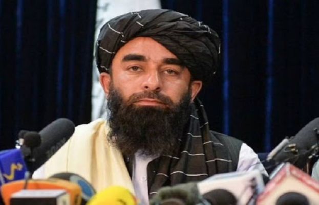 Taliban has announced to pay overdue salaries of government workers