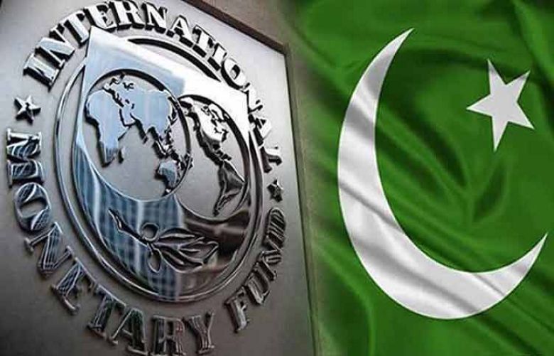 IMF team to negotiate last $1.10b after formation of new govt