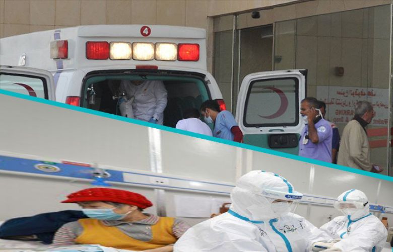 Coronavirus: Death toll jumps to 2,118 in China