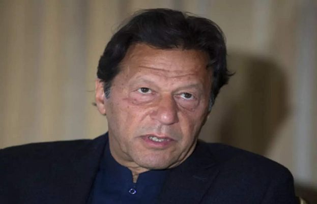 Govt thinking of more coercive, oppressive measures to crush PTI: Imran Khan