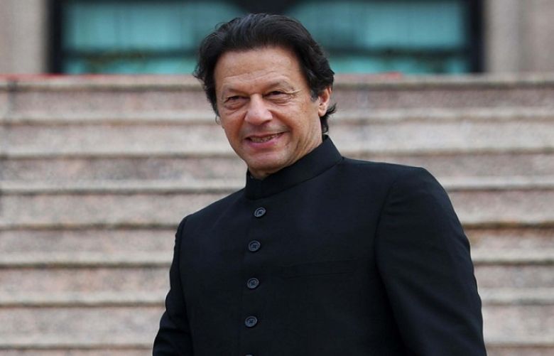 Foreign Office Releases Schedule Of PM Imran’s US Visit